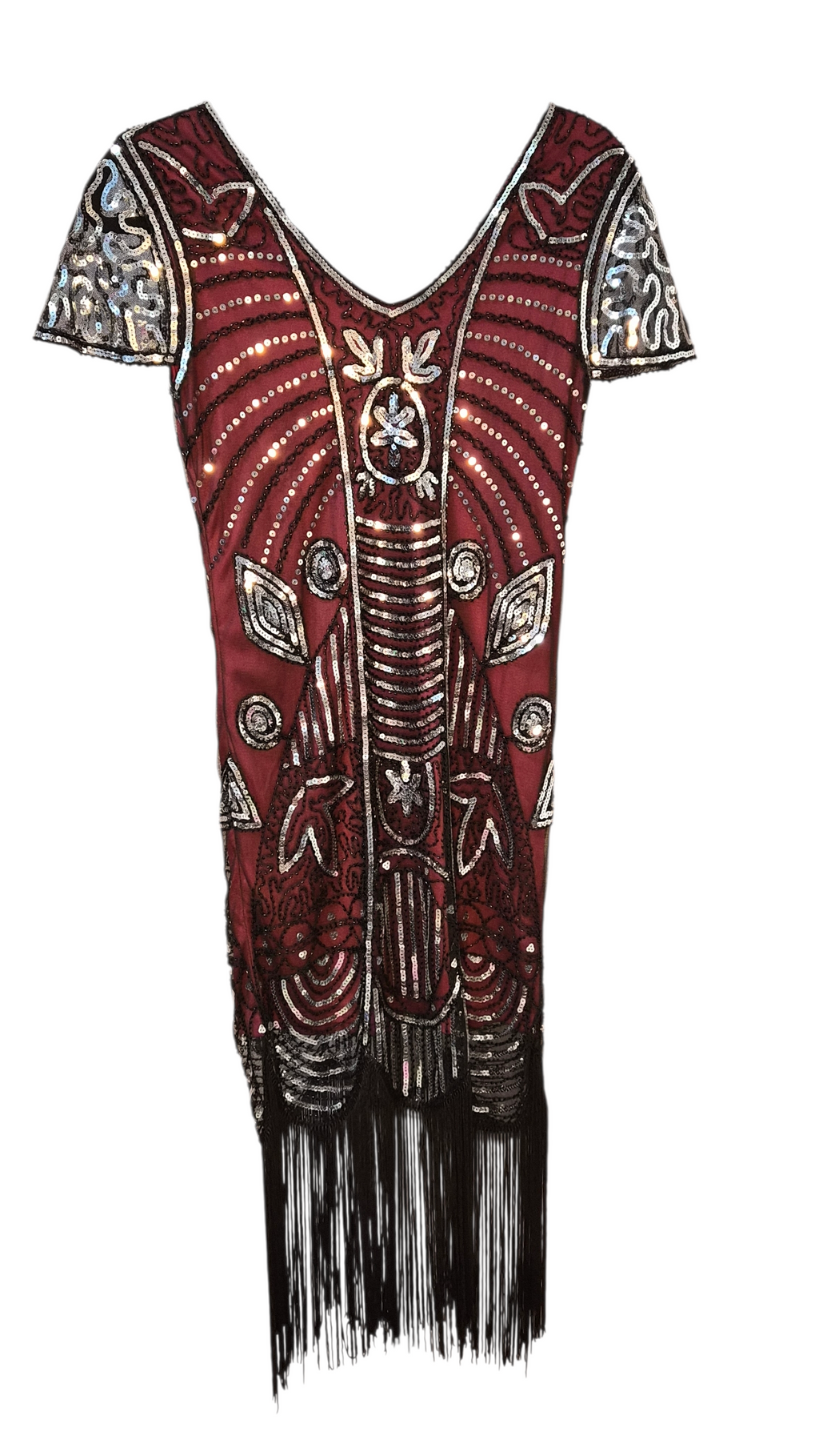 Meet Your Retro Beauty