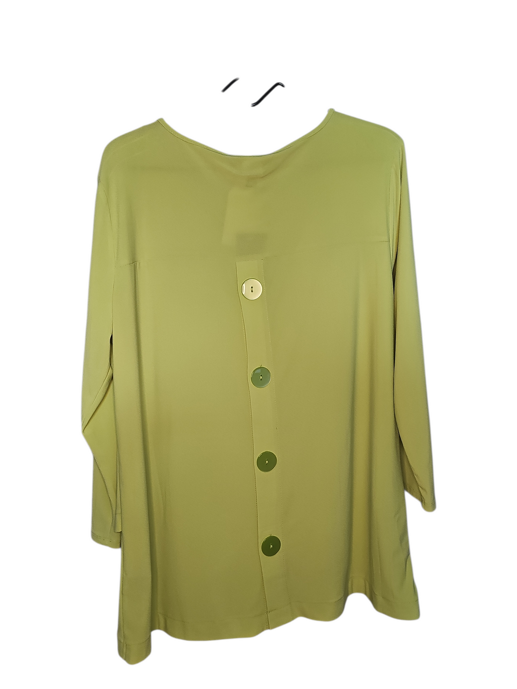 3/4 Sleeve Blouse