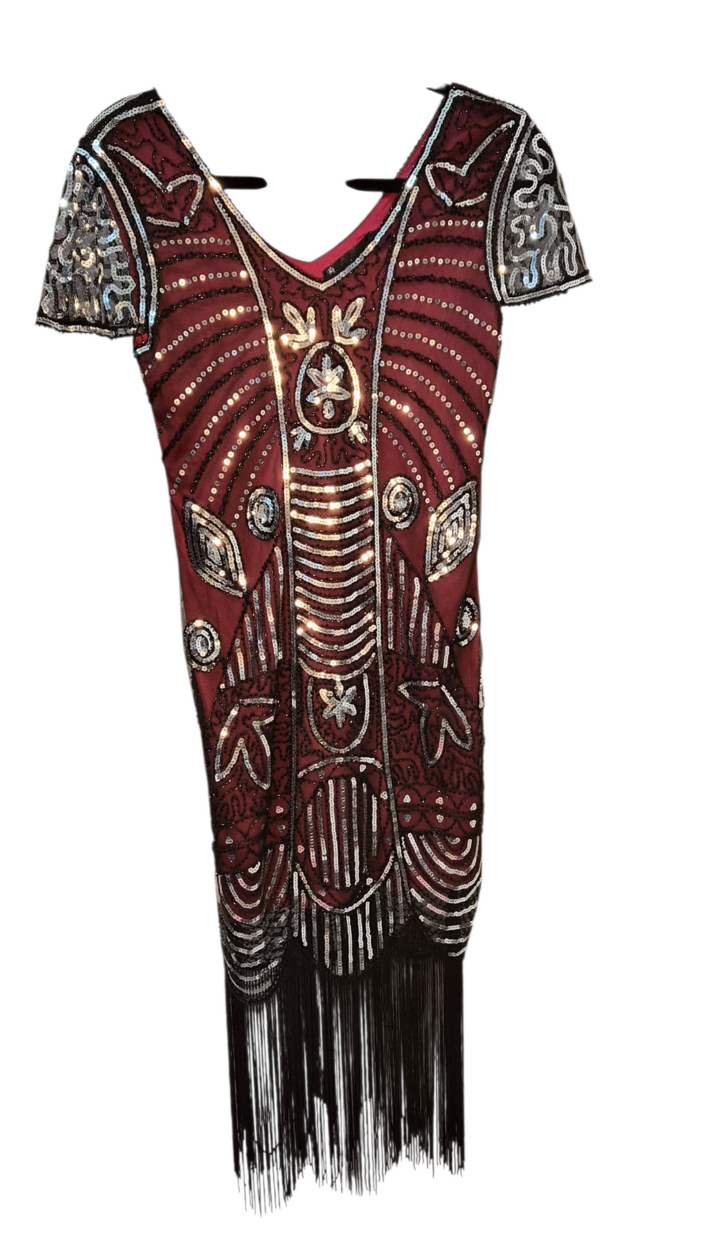 Meet Your Retro Beauty