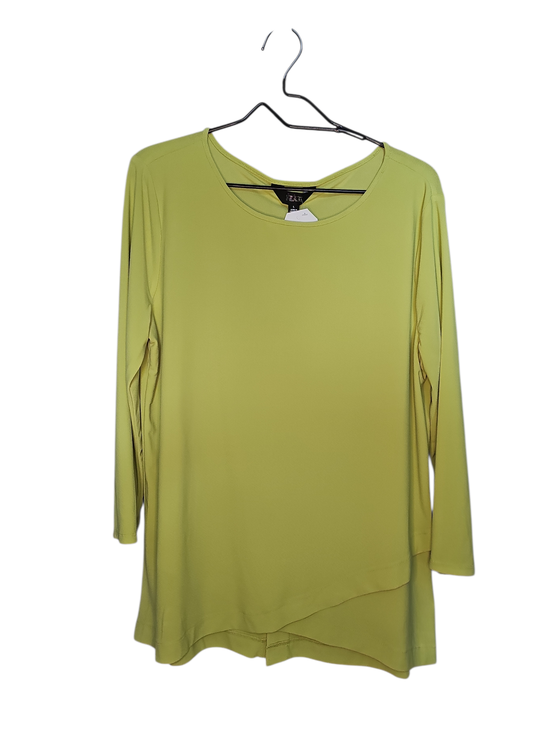 3/4 Sleeve Blouse